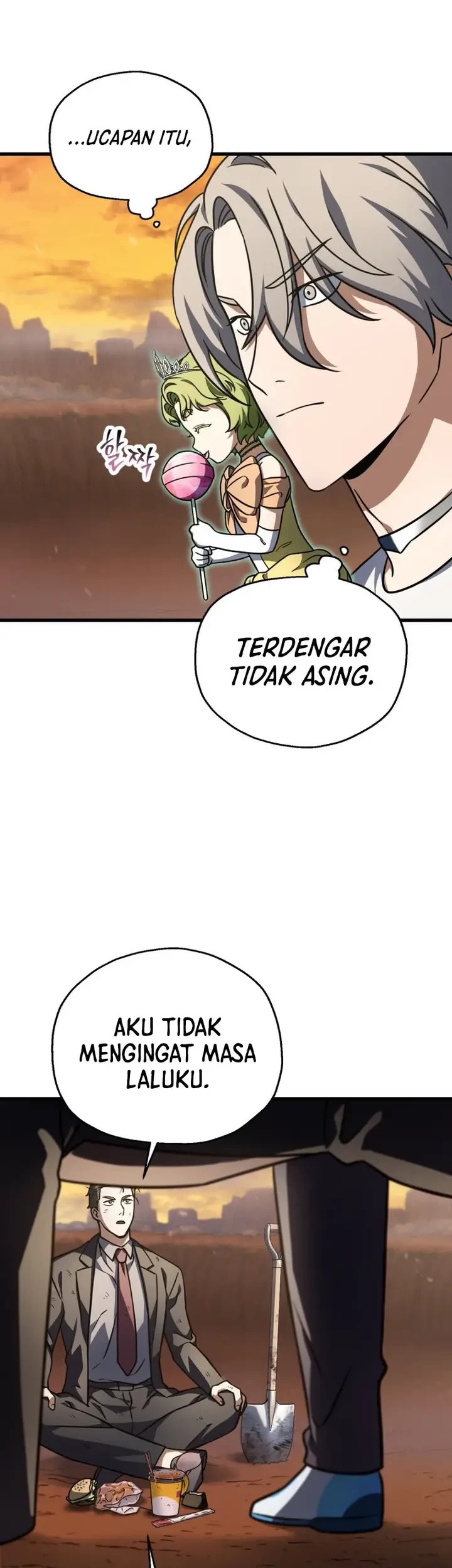 Chapter 149 - halaman 16