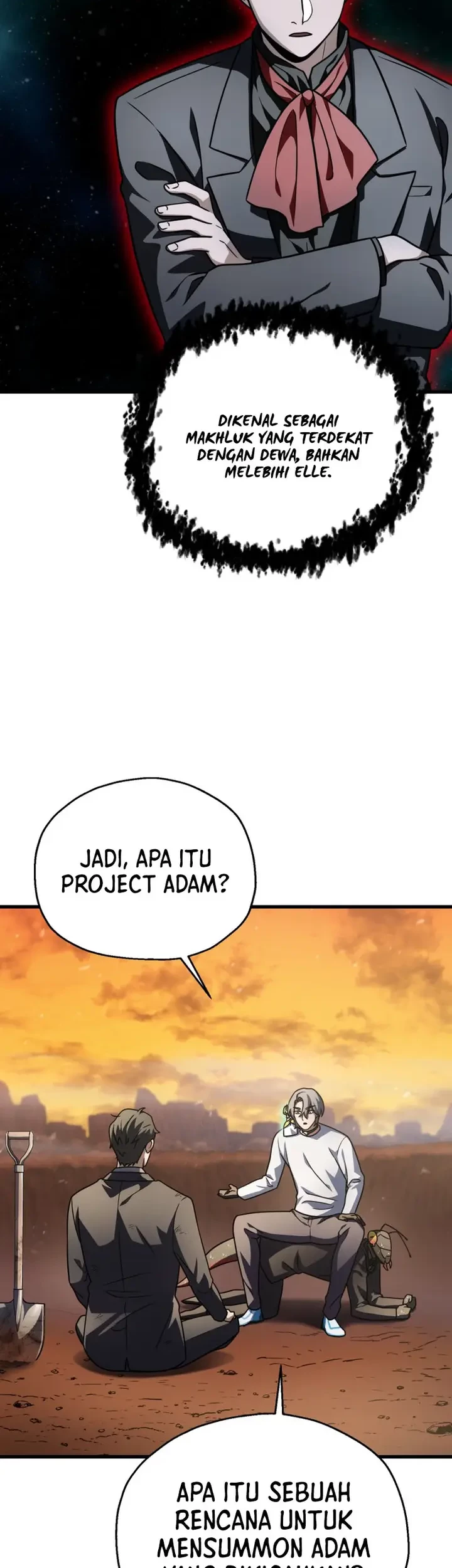 Chapter 149 - halaman 26