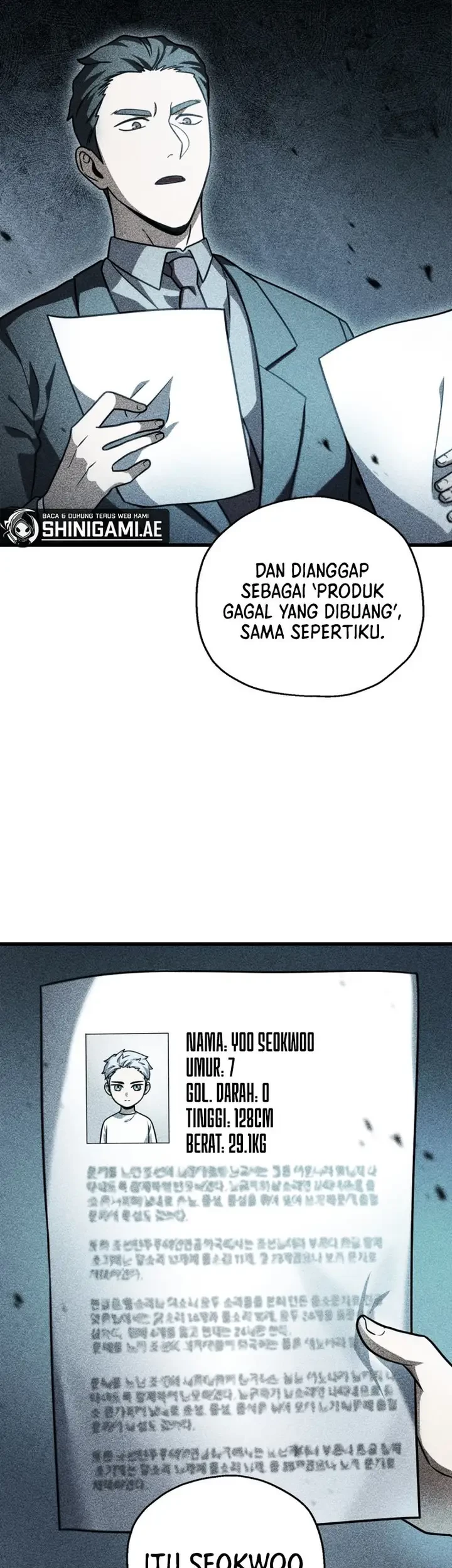 Chapter 149 - halaman 33