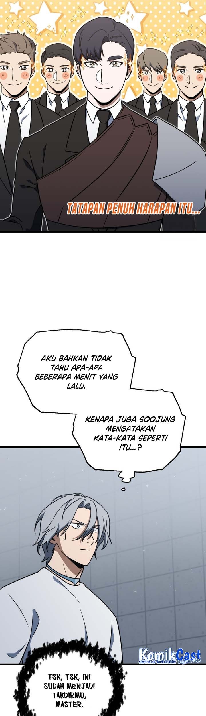 Chapter 147 - halaman 28