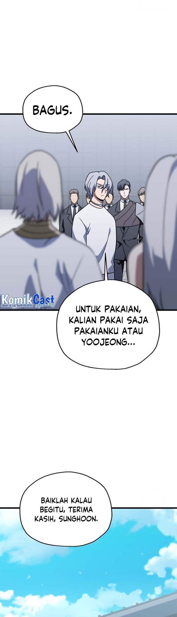 Chapter 147 - halaman 41