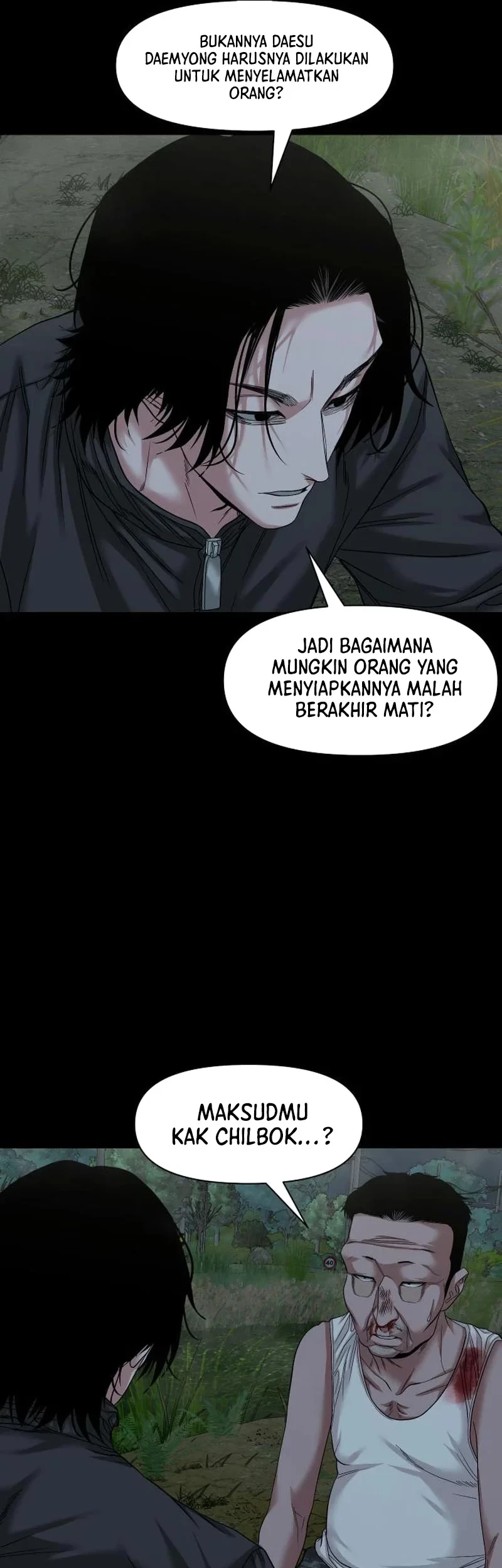 Chapter 55 - halaman 27