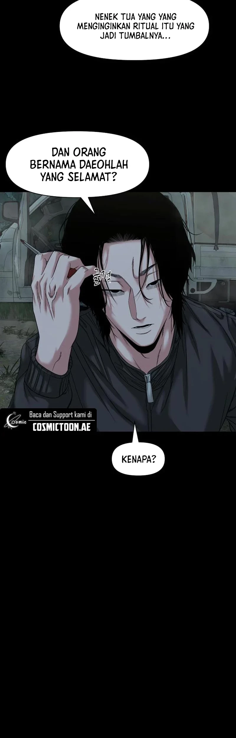 Chapter 55 - halaman 30