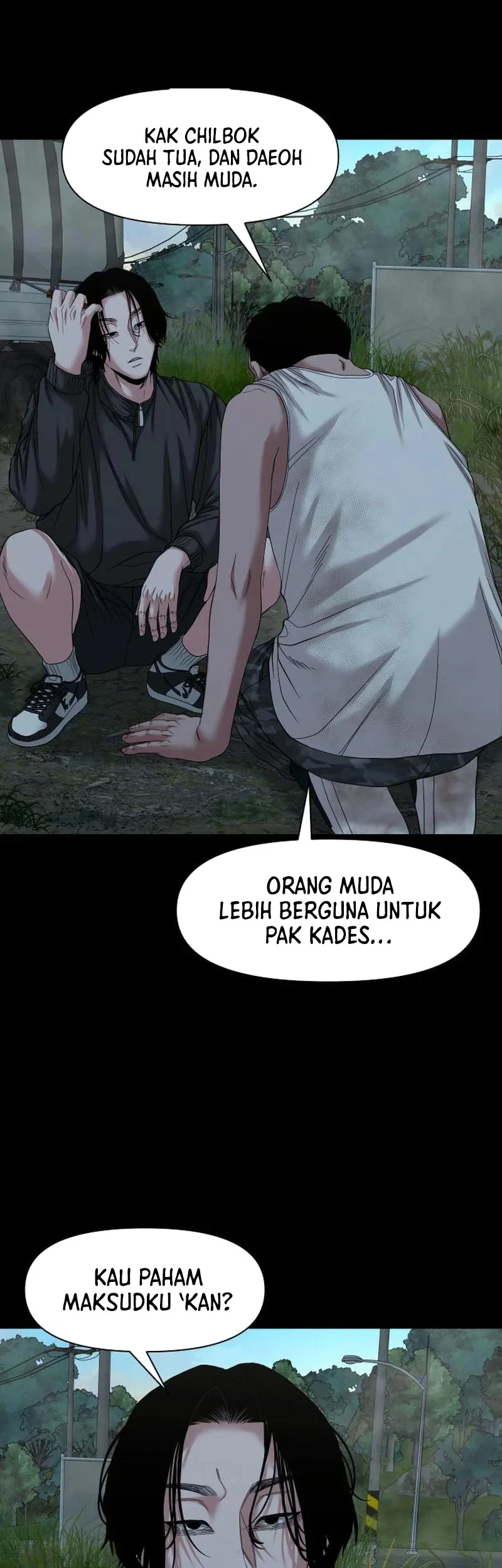 Chapter 55 - halaman 31