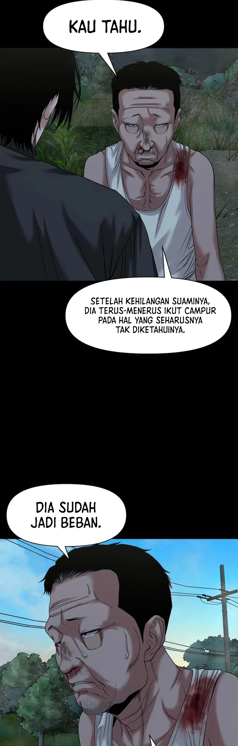 Chapter 55 - halaman 33