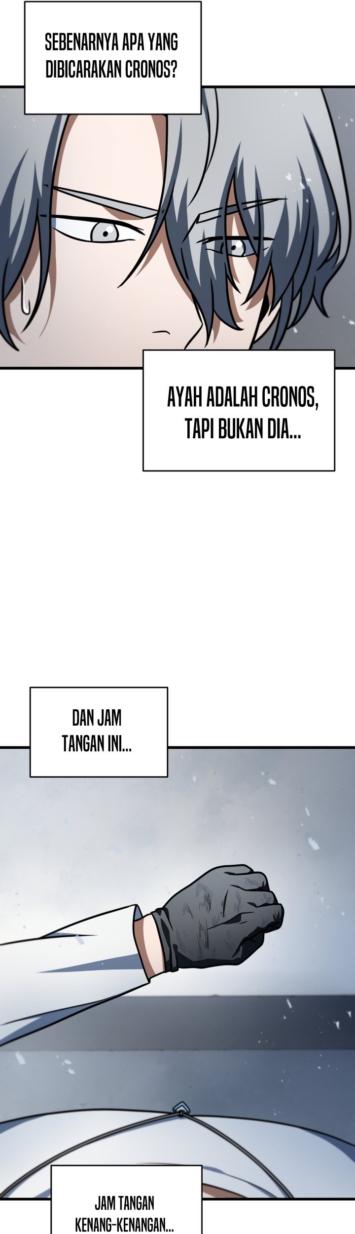 Chapter 143 - halaman 35