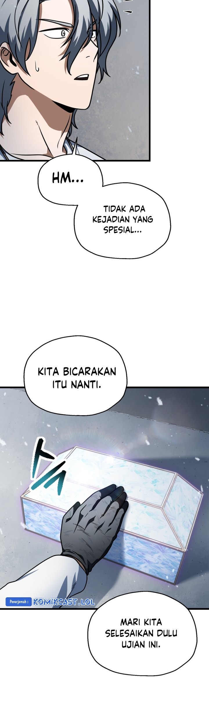 Chapter 143 - halaman 39