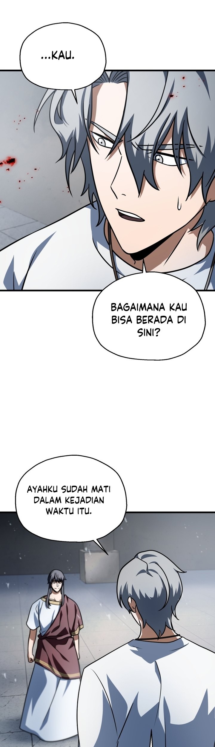 Chapter 142 - halaman 21