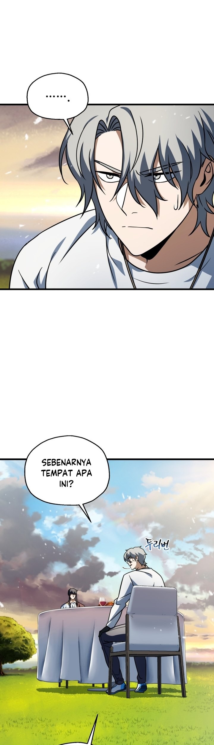 Chapter 142 - halaman 31