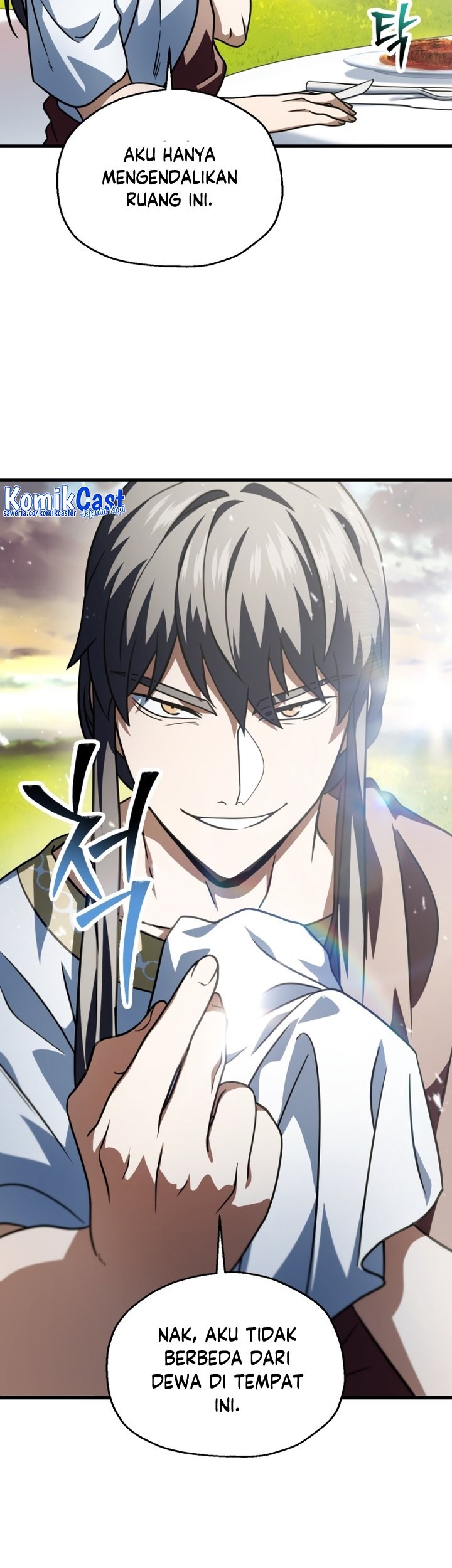 Chapter 142 - halaman 33