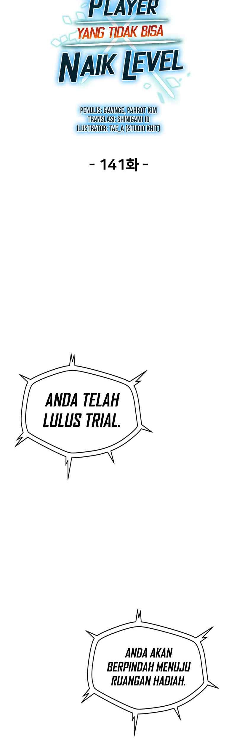 Chapter 141 - halaman 22