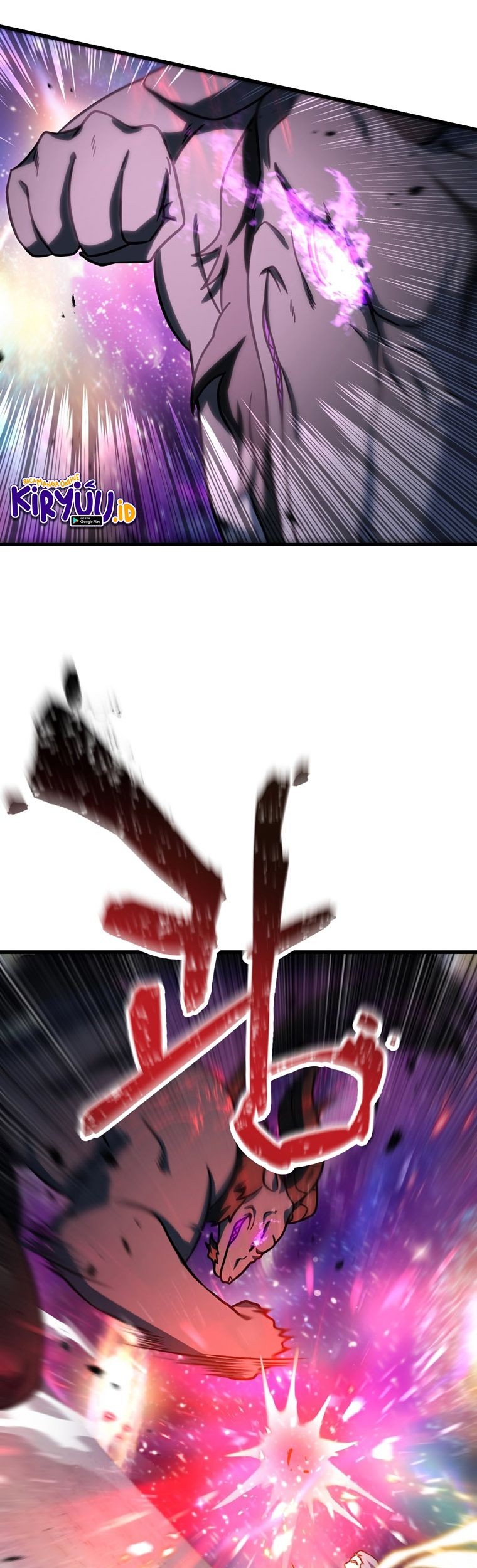 Chapter 138 - halaman 19