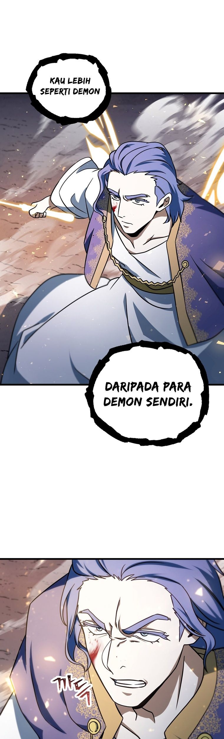 Chapter 138 - halaman 21