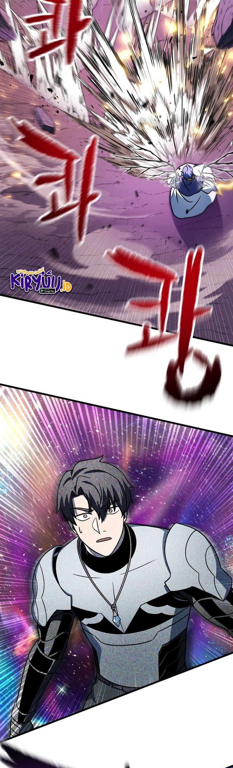 Chapter 138 - halaman 28