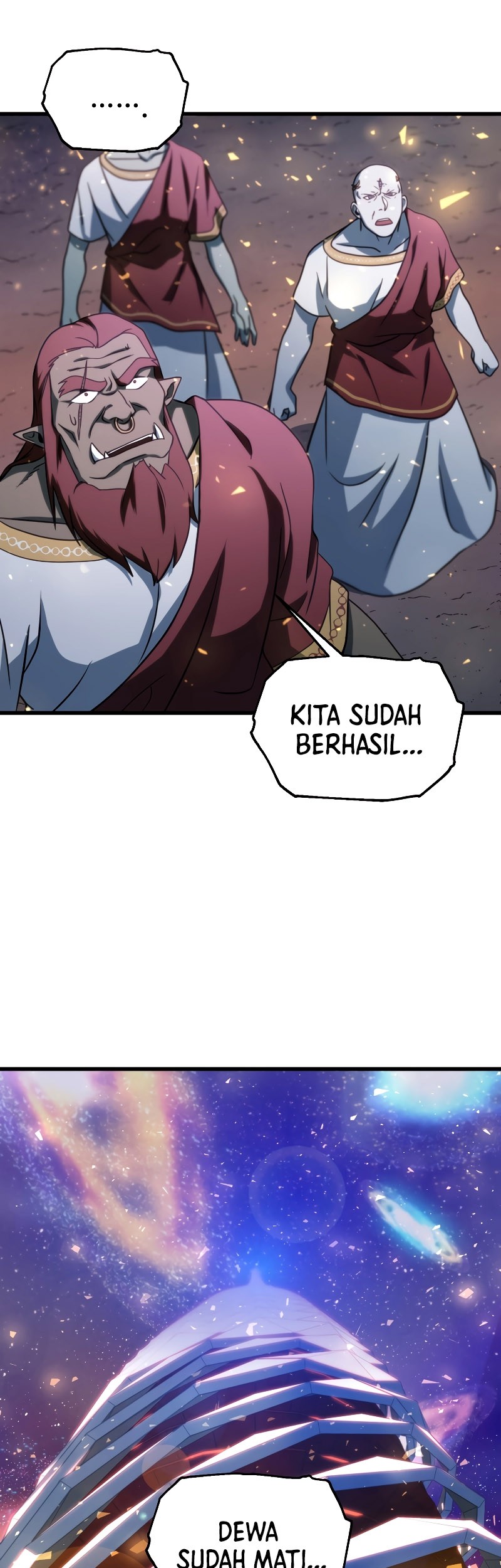 Chapter 137 - halaman 25