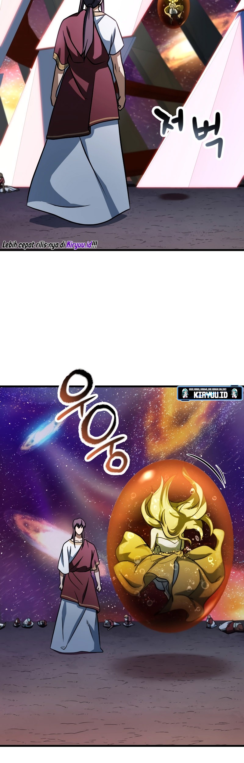 Chapter 137 - halaman 31