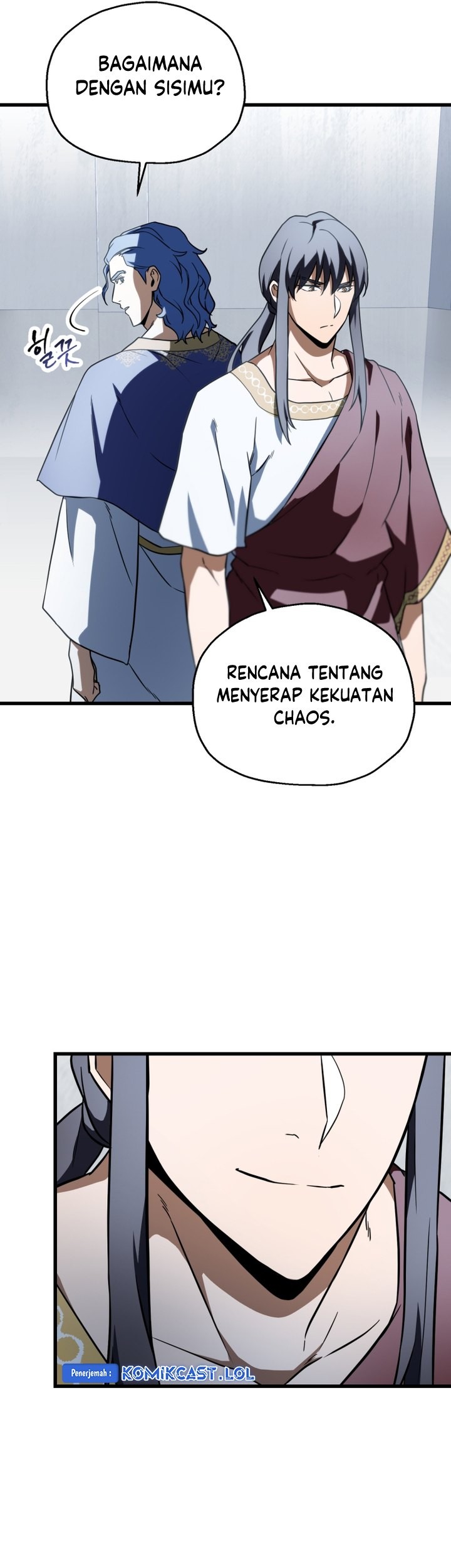 Chapter 136 - halaman 27