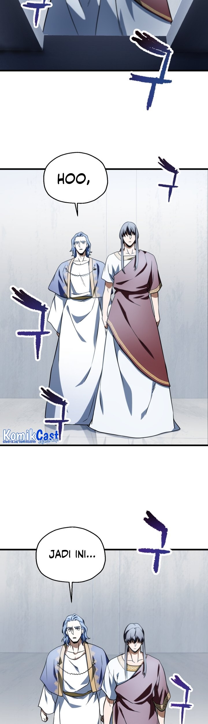 Chapter 136 - halaman 31