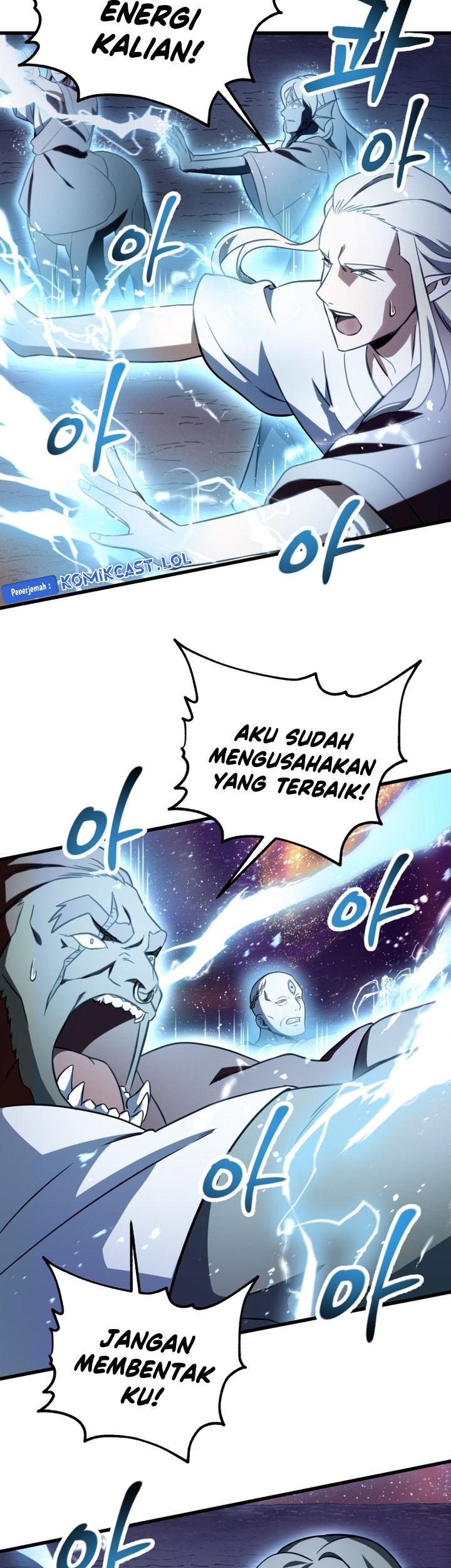 Chapter 136 - halaman 49