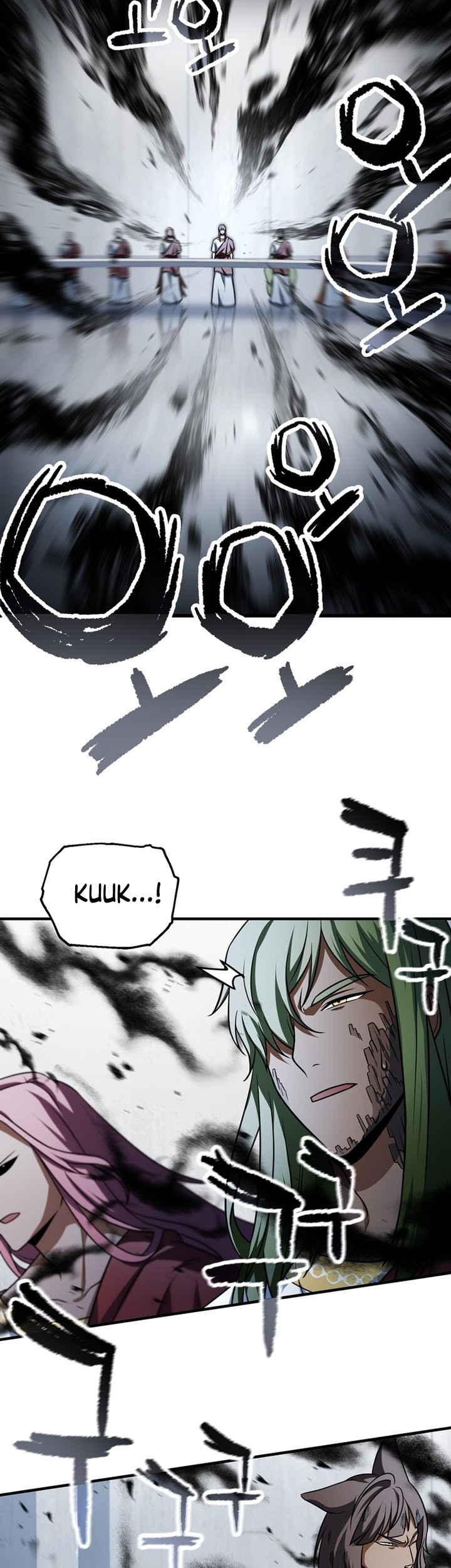 Chapter 135 - halaman 23