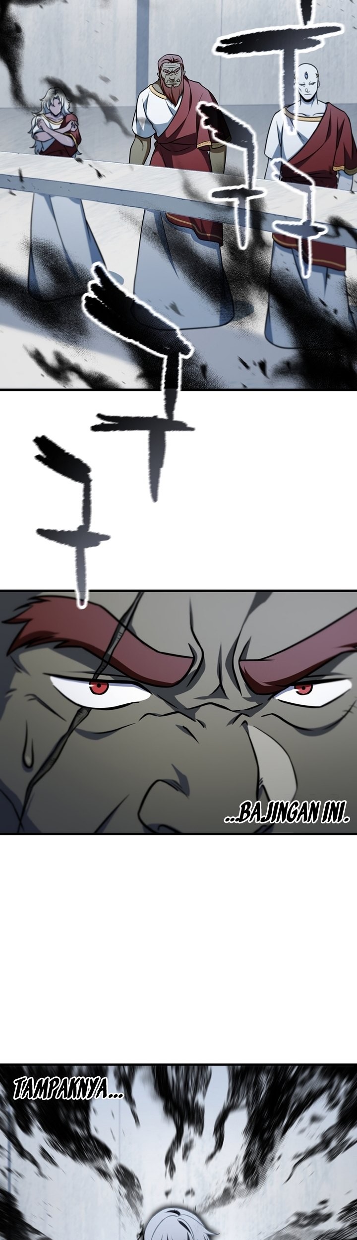 Chapter 135 - halaman 25