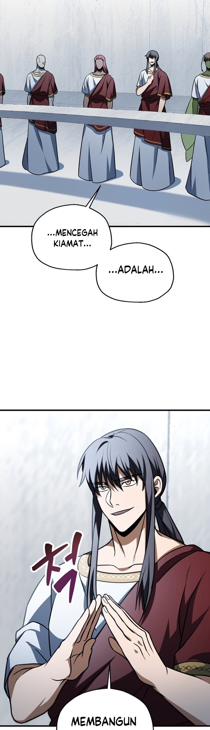 Chapter 135 - halaman 29