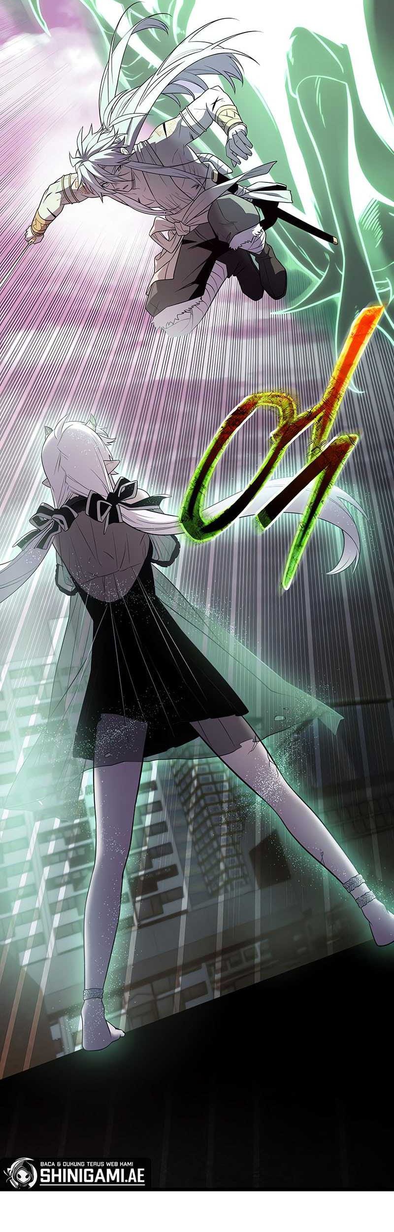 Chapter 121 - halaman 32