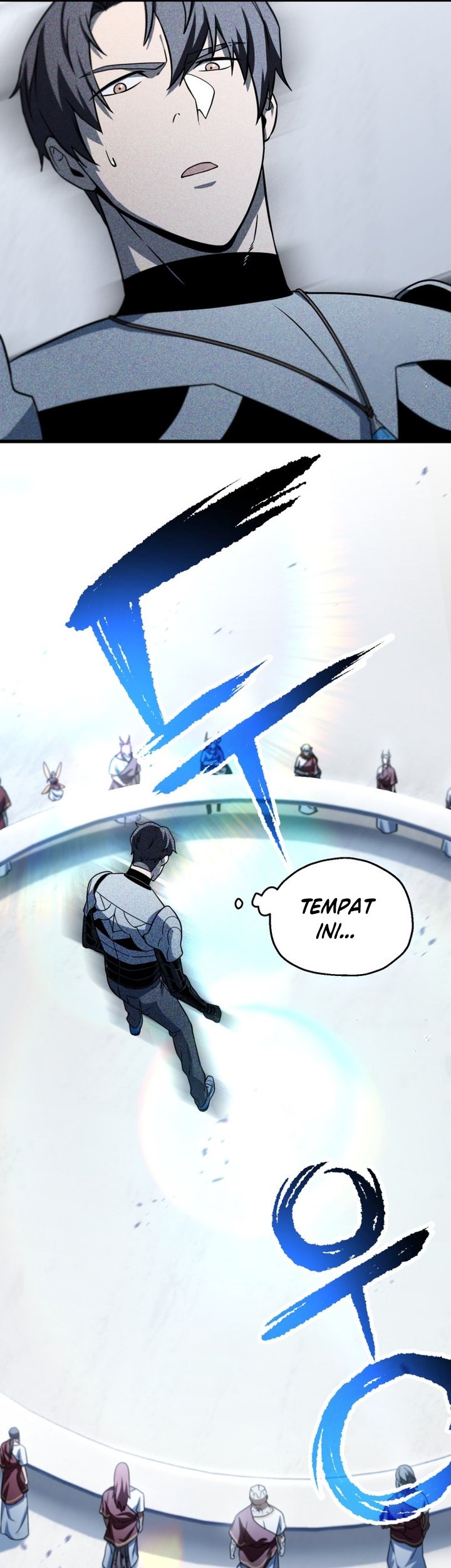 Chapter 134 - halaman 35