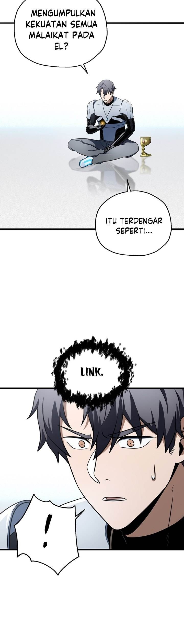 Chapter 132 - halaman 36