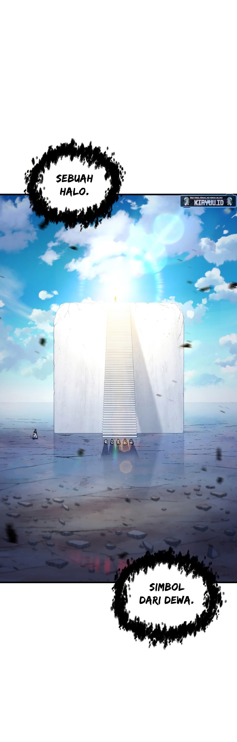 Chapter 131 - halaman 3