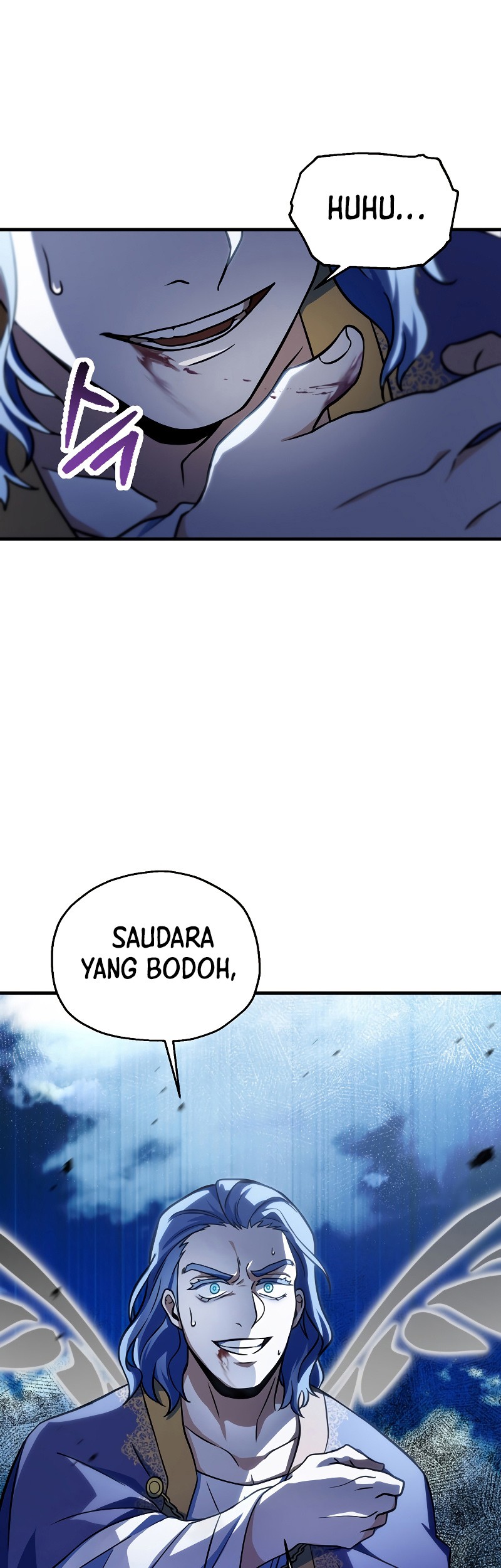 Chapter 131 - halaman 24