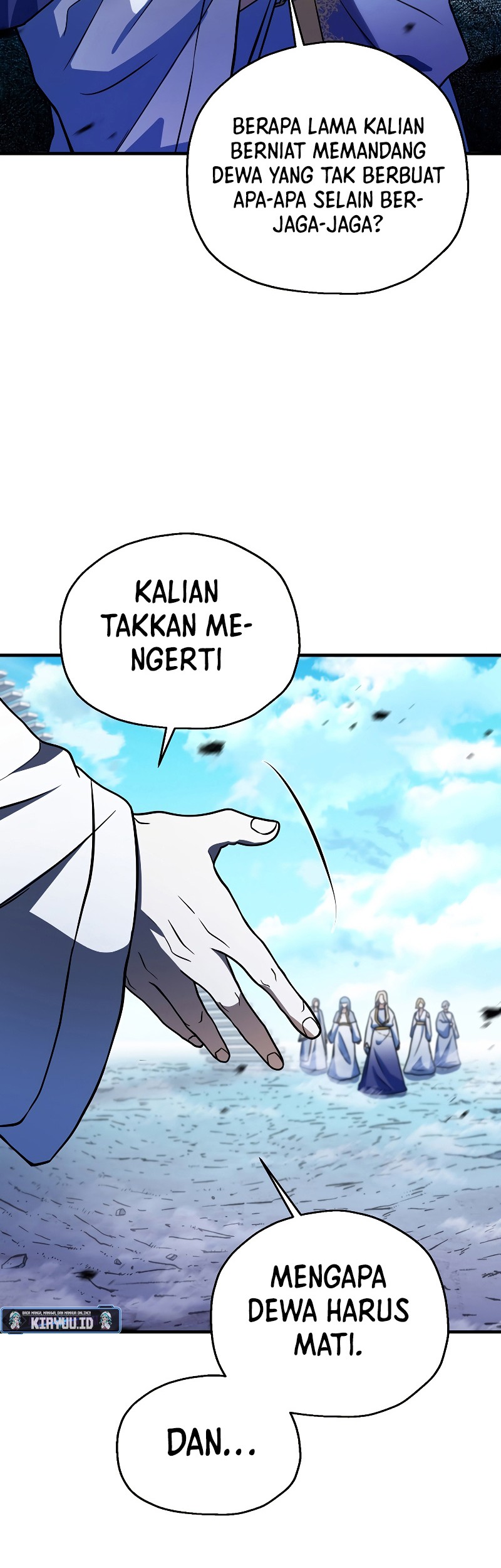 Chapter 131 - halaman 25
