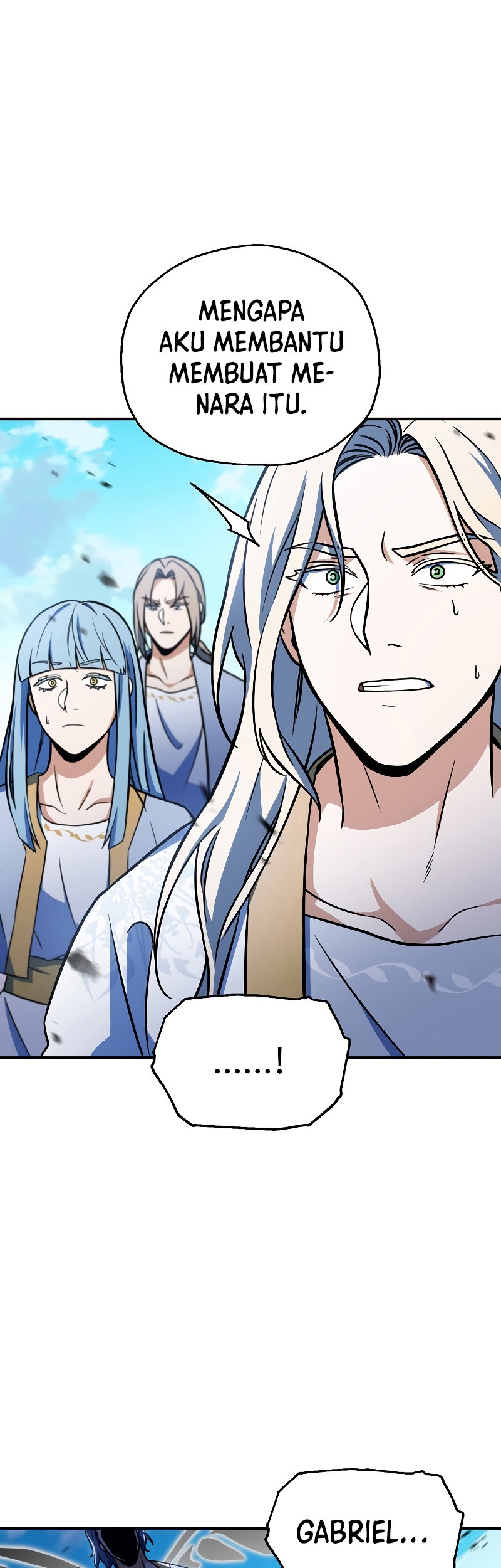 Chapter 131 - halaman 26