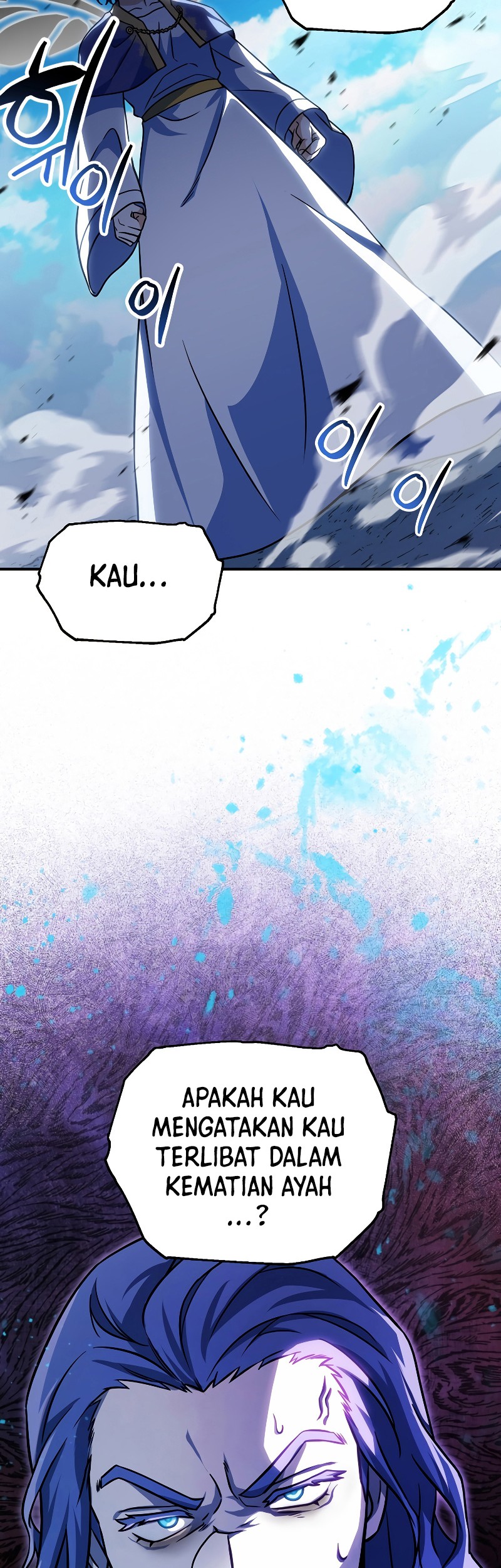 Chapter 131 - halaman 27