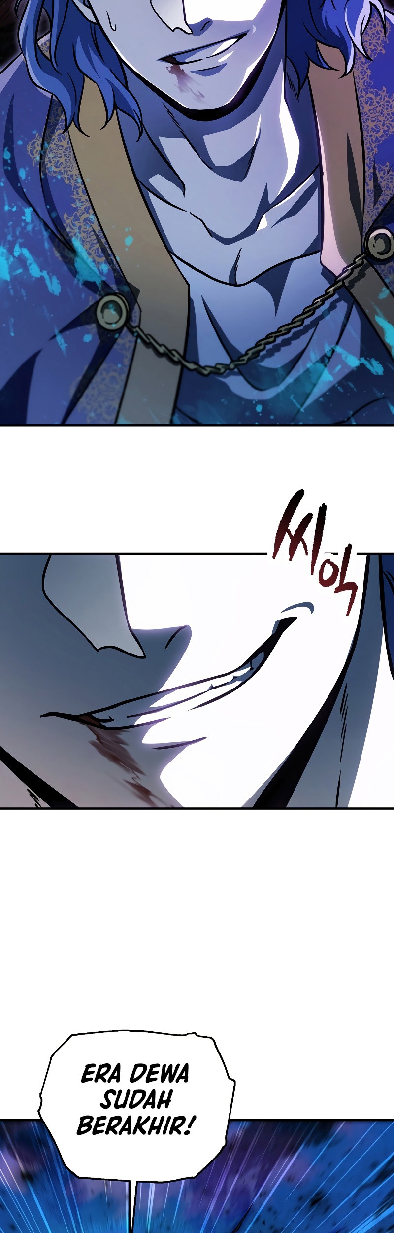 Chapter 131 - halaman 28