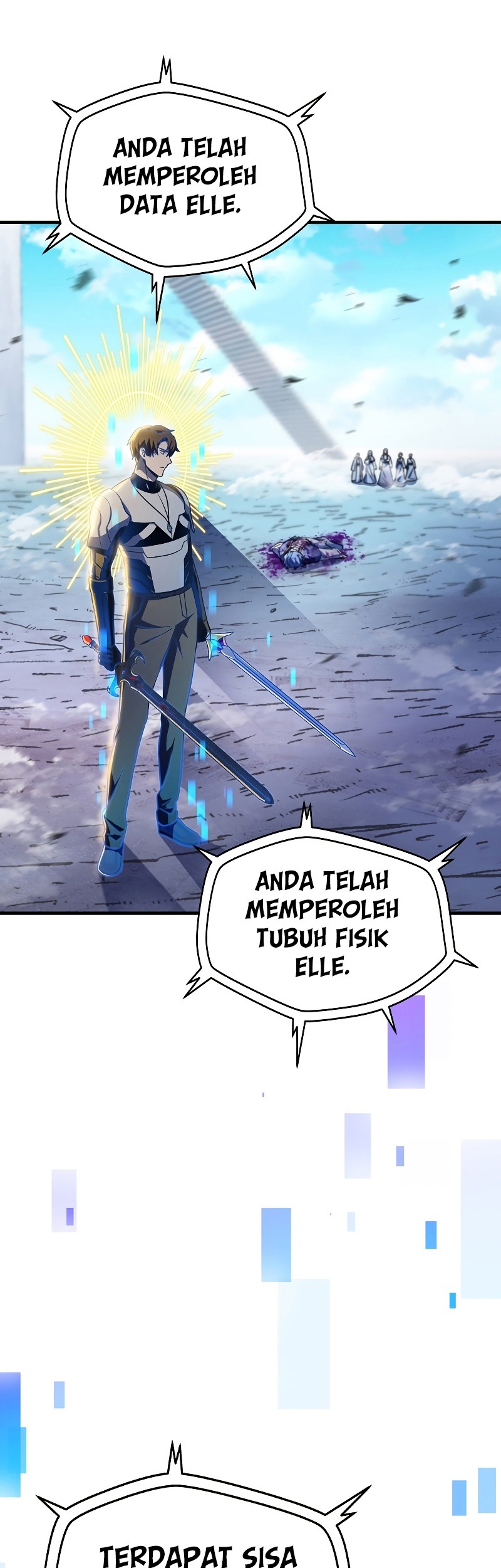 Chapter 131 - halaman 42