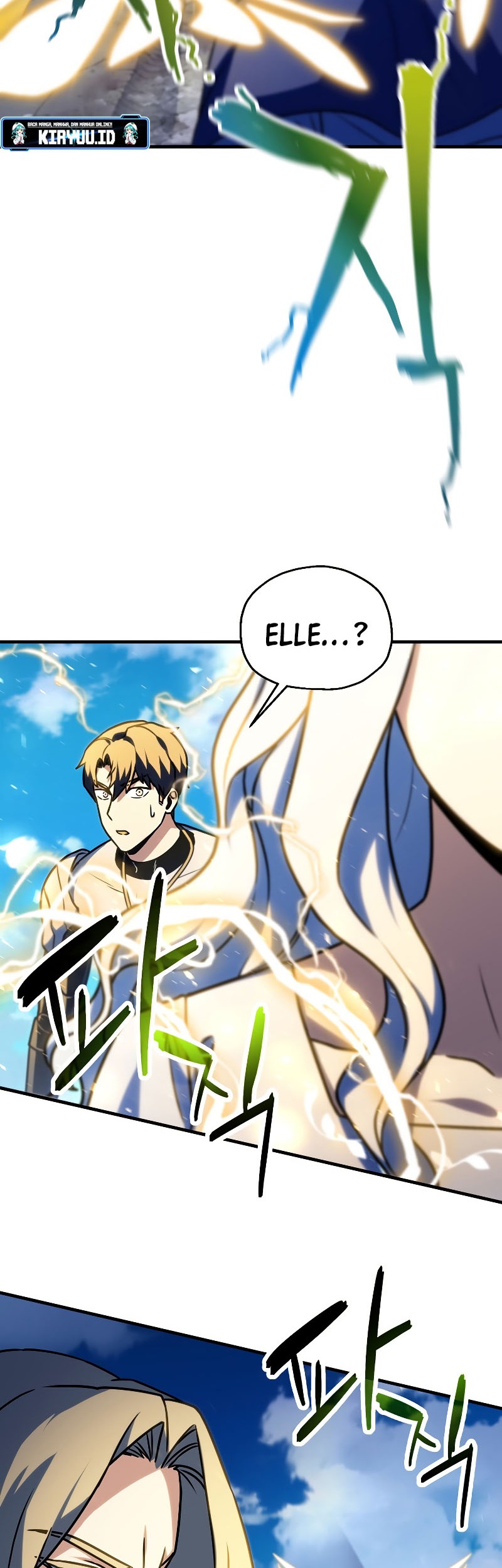 Chapter 130 - halaman 25