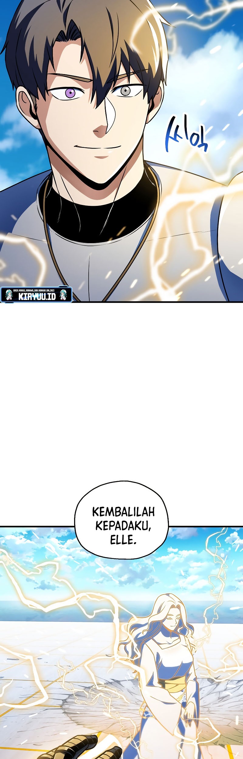 Chapter 130 - halaman 29