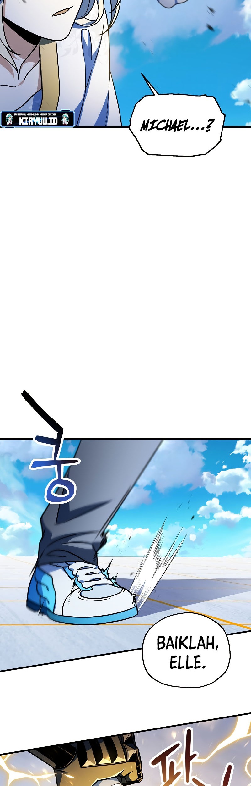 Chapter 130 - halaman 34