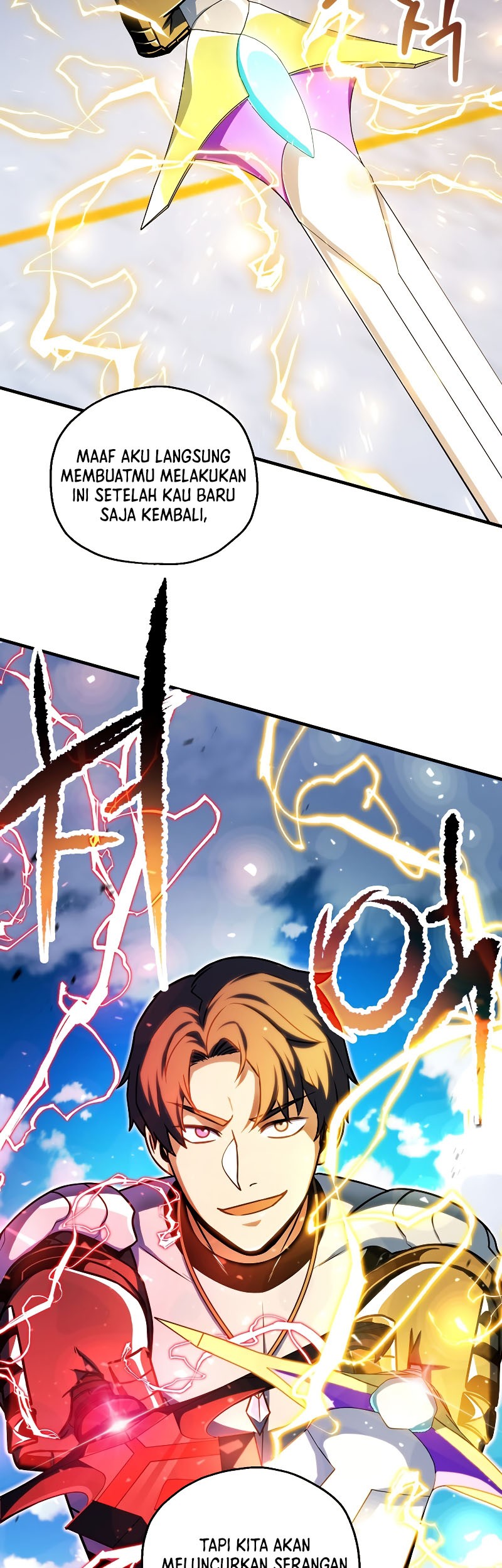 Chapter 130 - halaman 35