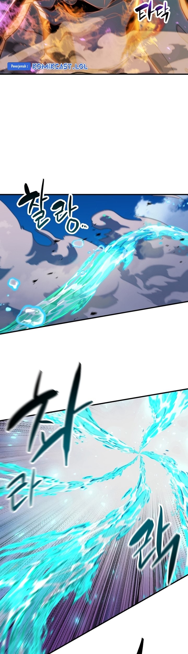 Chapter 129 - halaman 31