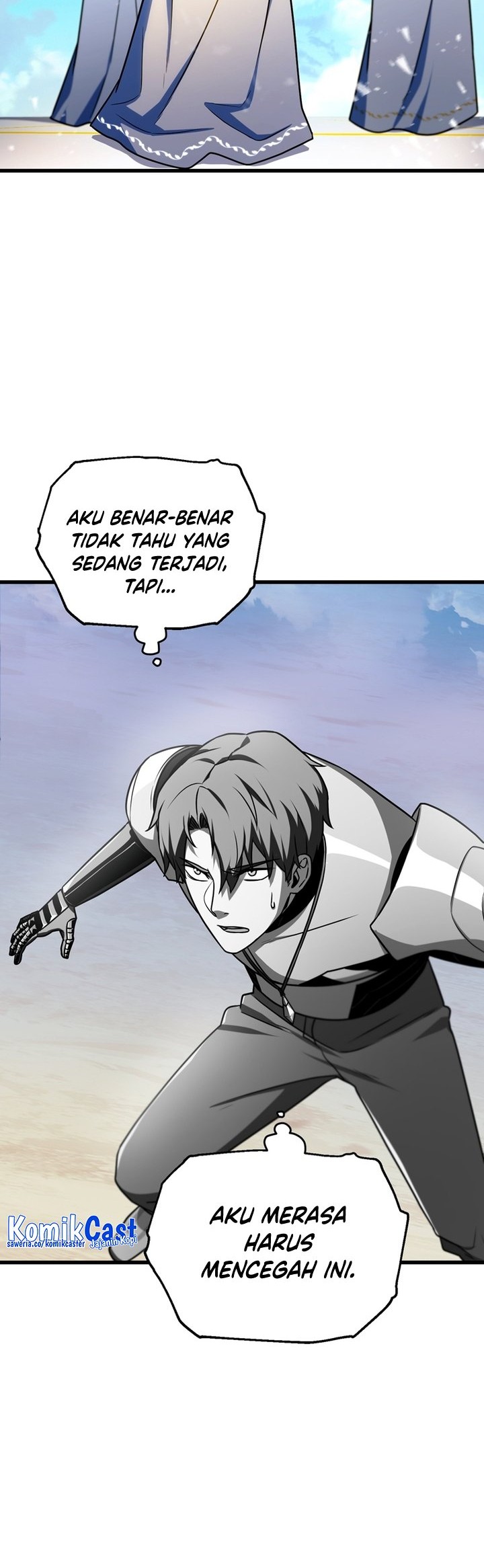 Chapter 127 - halaman 20