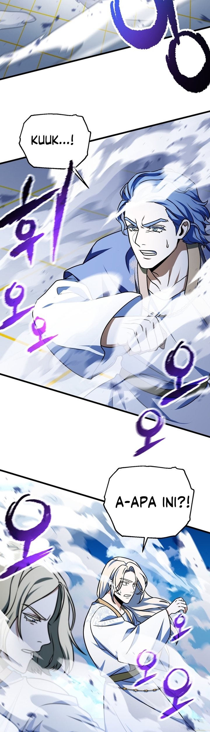 Chapter 127 - halaman 31
