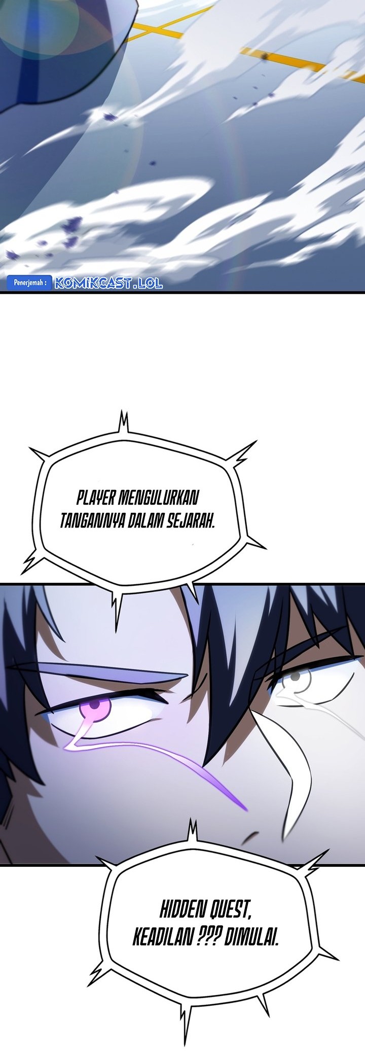 Chapter 127 - halaman 34