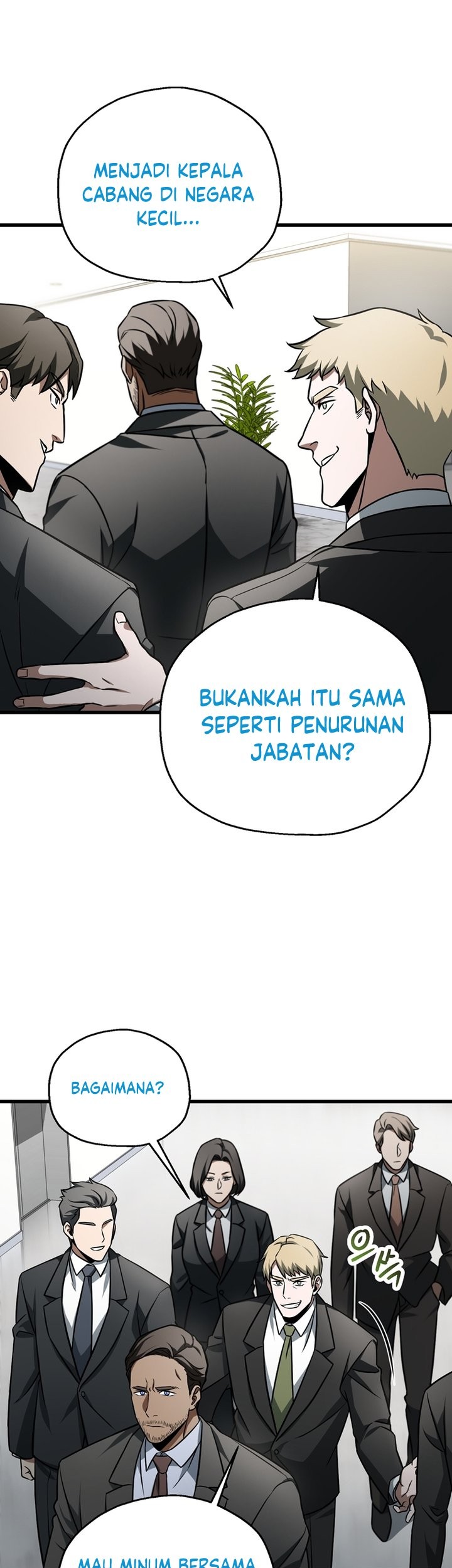 Chapter 127 - halaman 43
