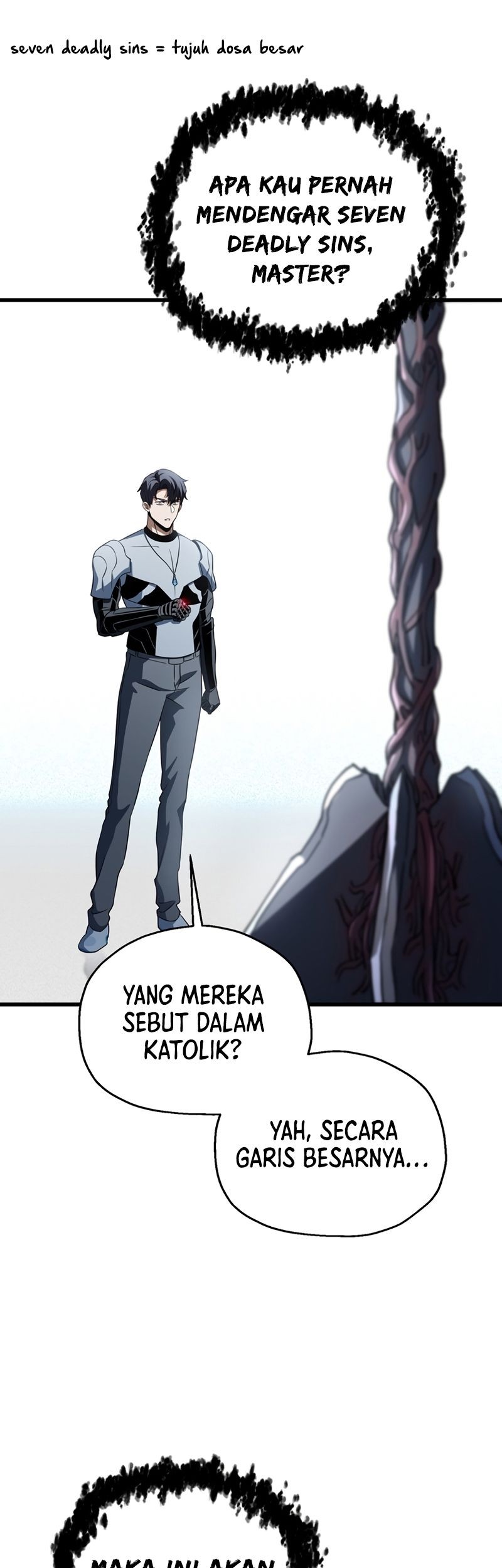 Chapter 125 - halaman 34