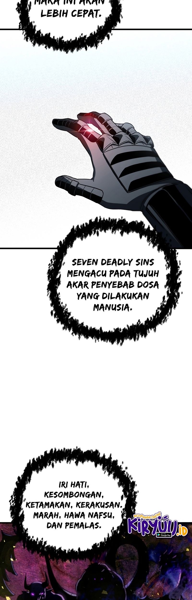 Chapter 125 - halaman 35