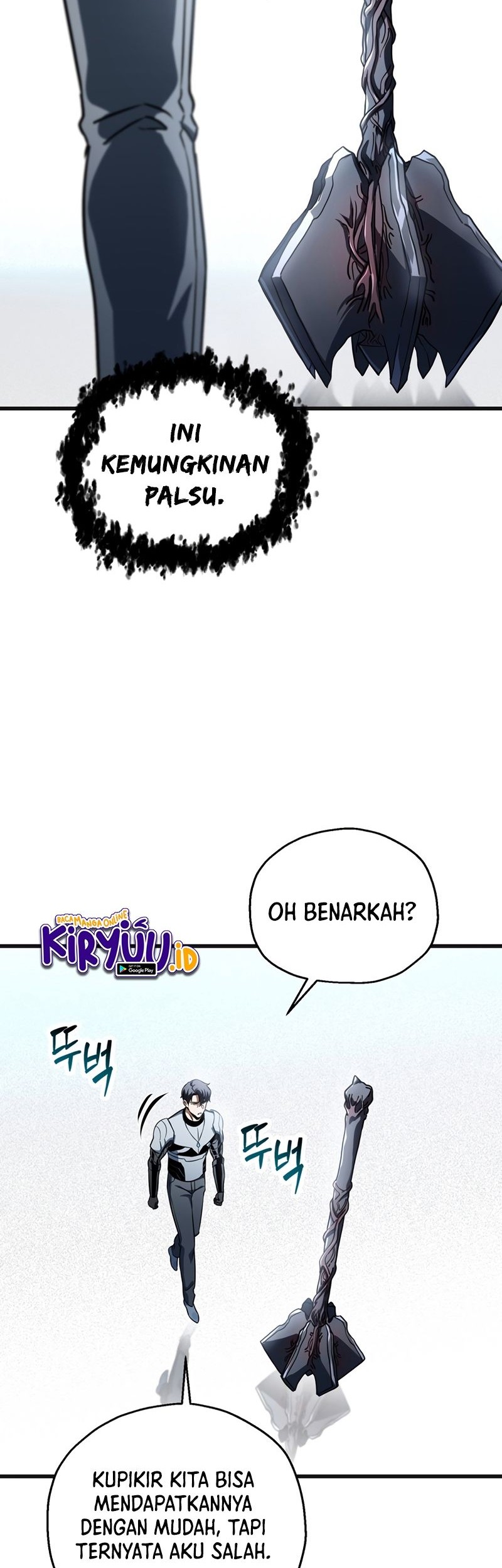 Chapter 125 - halaman 50