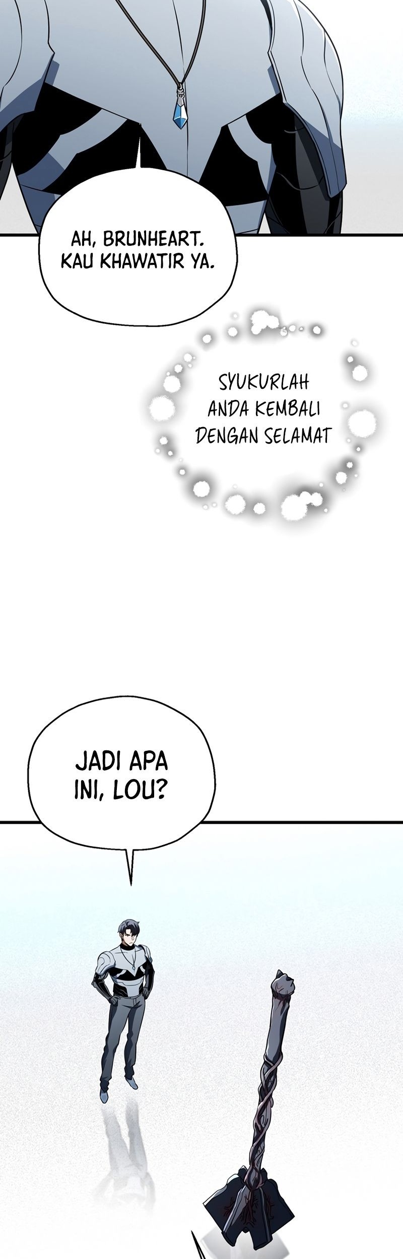 Chapter 125 - halaman 28