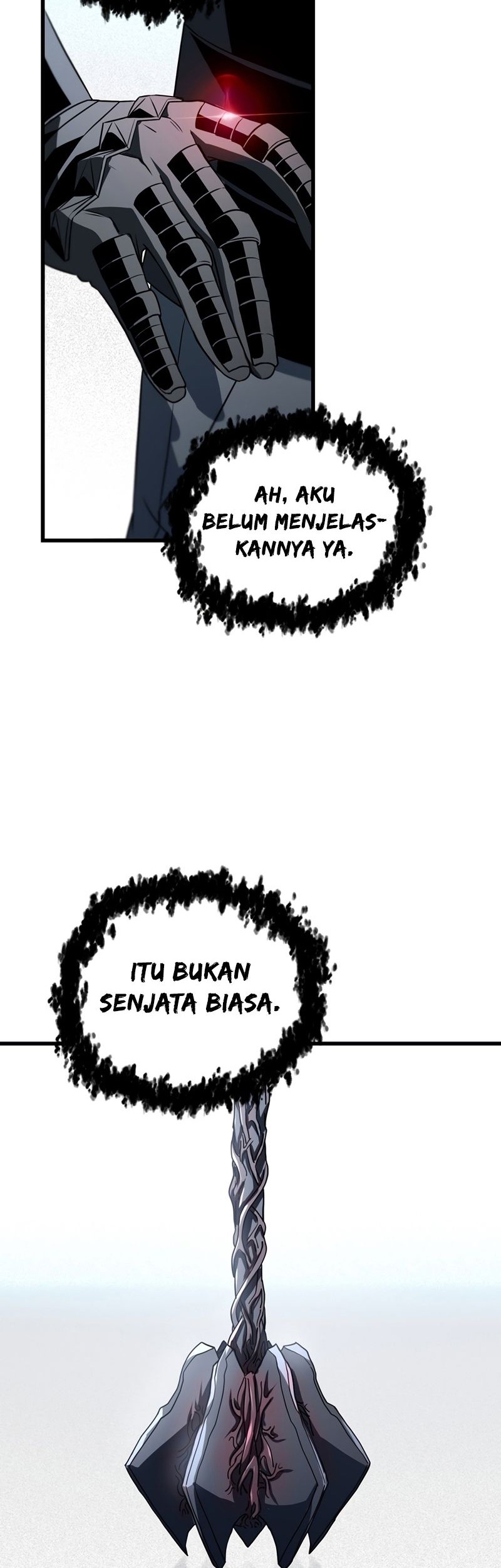 Chapter 125 - halaman 31